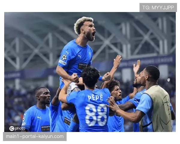 切尔西一比零小胜帕福斯 球队欧冠防守稳固性获肯定