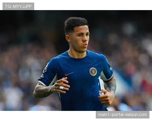 恩佐公开质疑主帅战术 切尔西更衣室矛盾进一步激化 恩佐公开质疑主帅战术 切尔西更衣室矛盾进一步激化